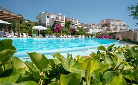 The Olives Terrace Residences