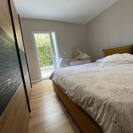 The Olives Terrace Residences Dhërmi Extérieur photo