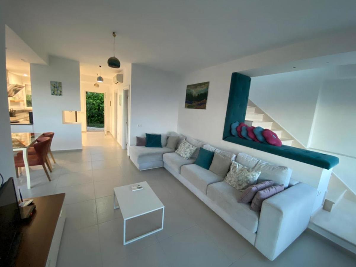 The Olives Terrace Residences Dhërmi Extérieur photo
