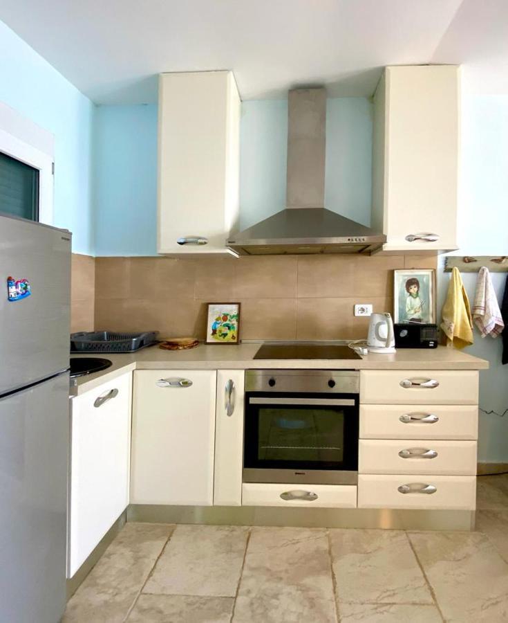 The Olives Terrace Residences Dhërmi Extérieur photo
