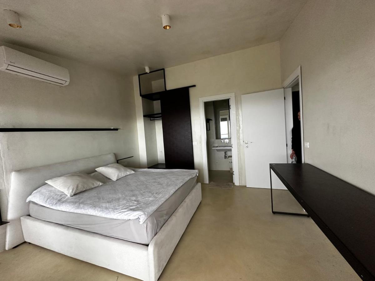 The Olives Terrace Residences Dhërmi Extérieur photo
