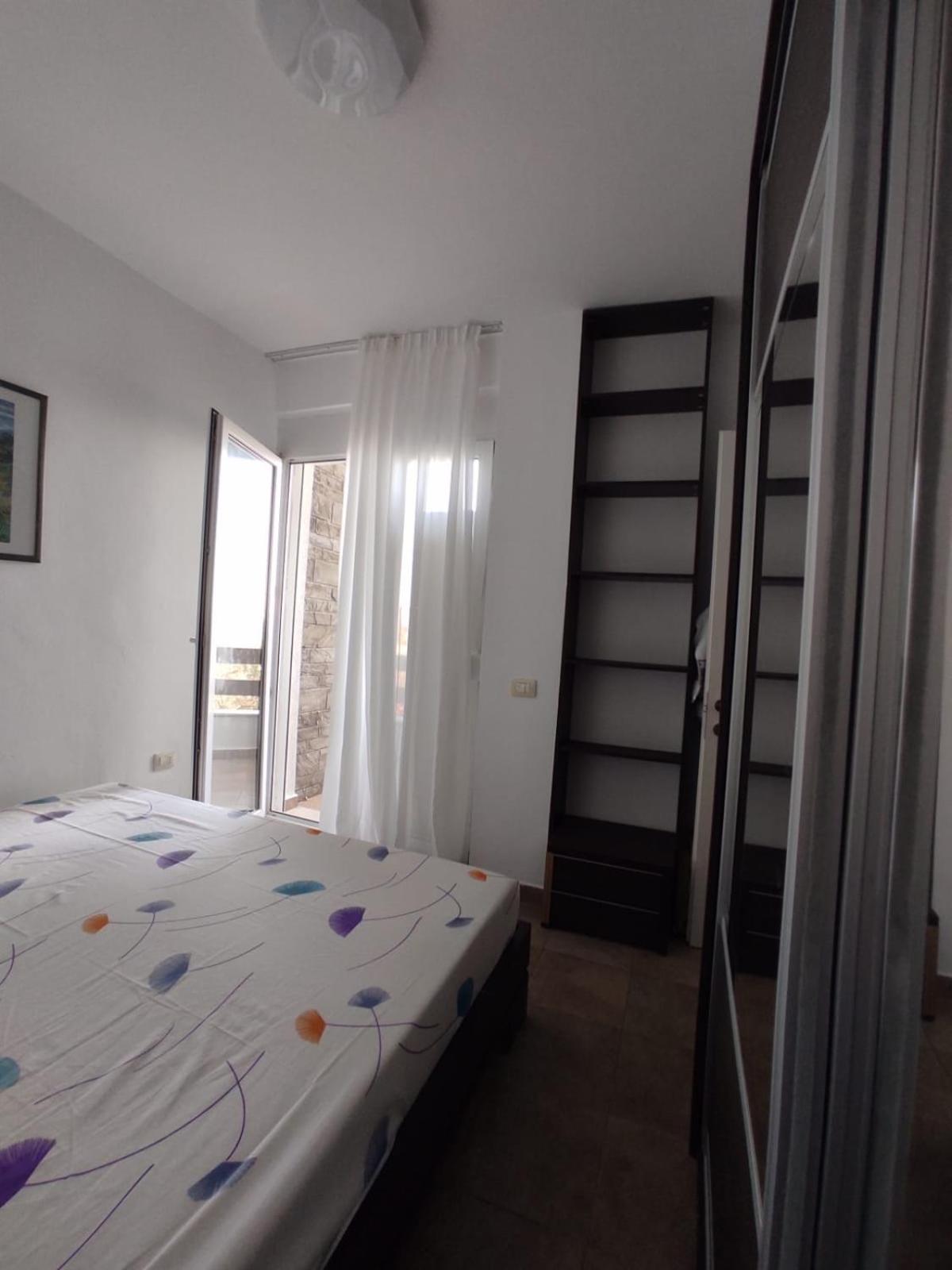 The Olives Terrace Residences Dhërmi Extérieur photo