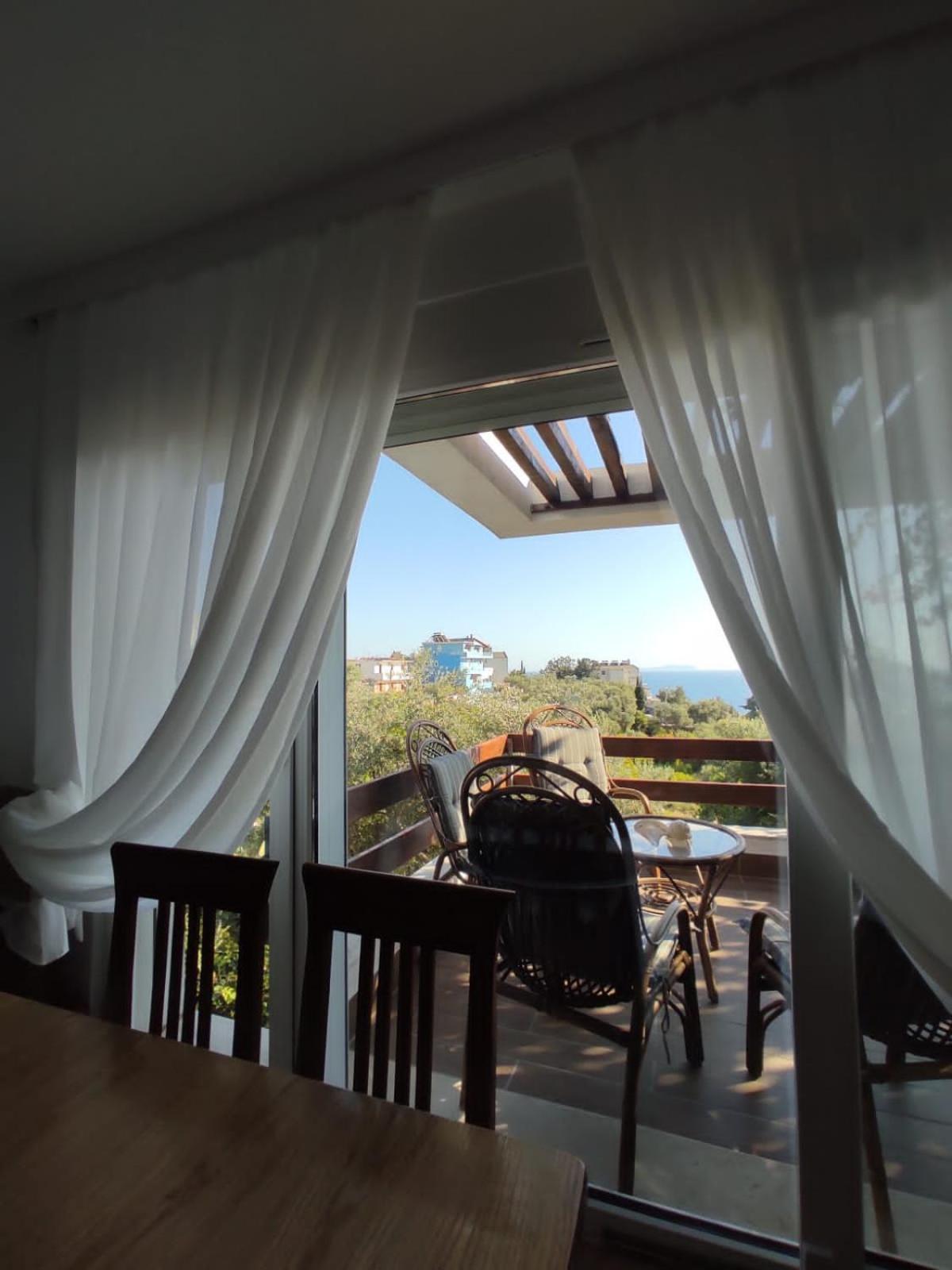 The Olives Terrace Residences Dhërmi Extérieur photo