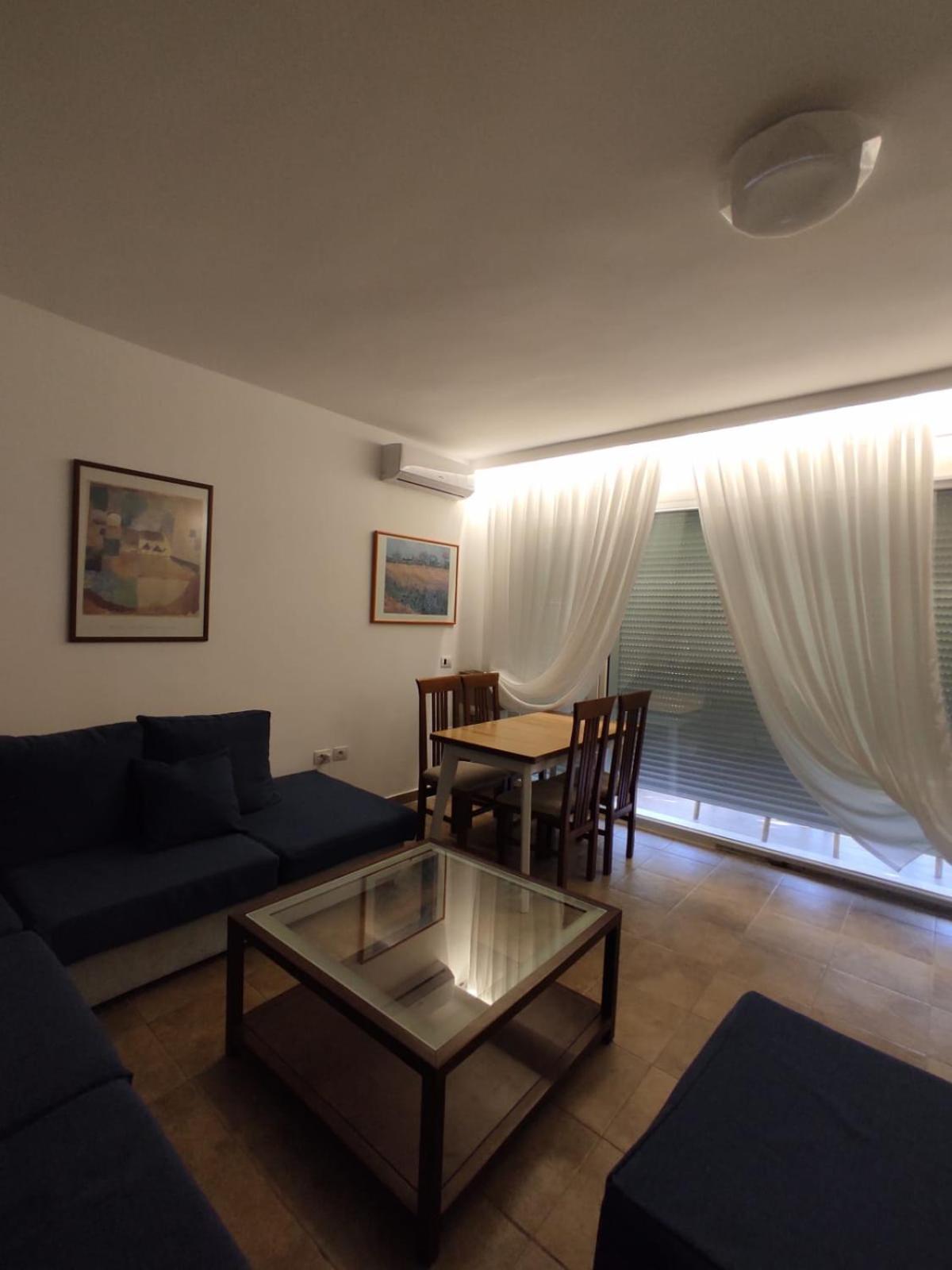 The Olives Terrace Residences Dhërmi Extérieur photo
