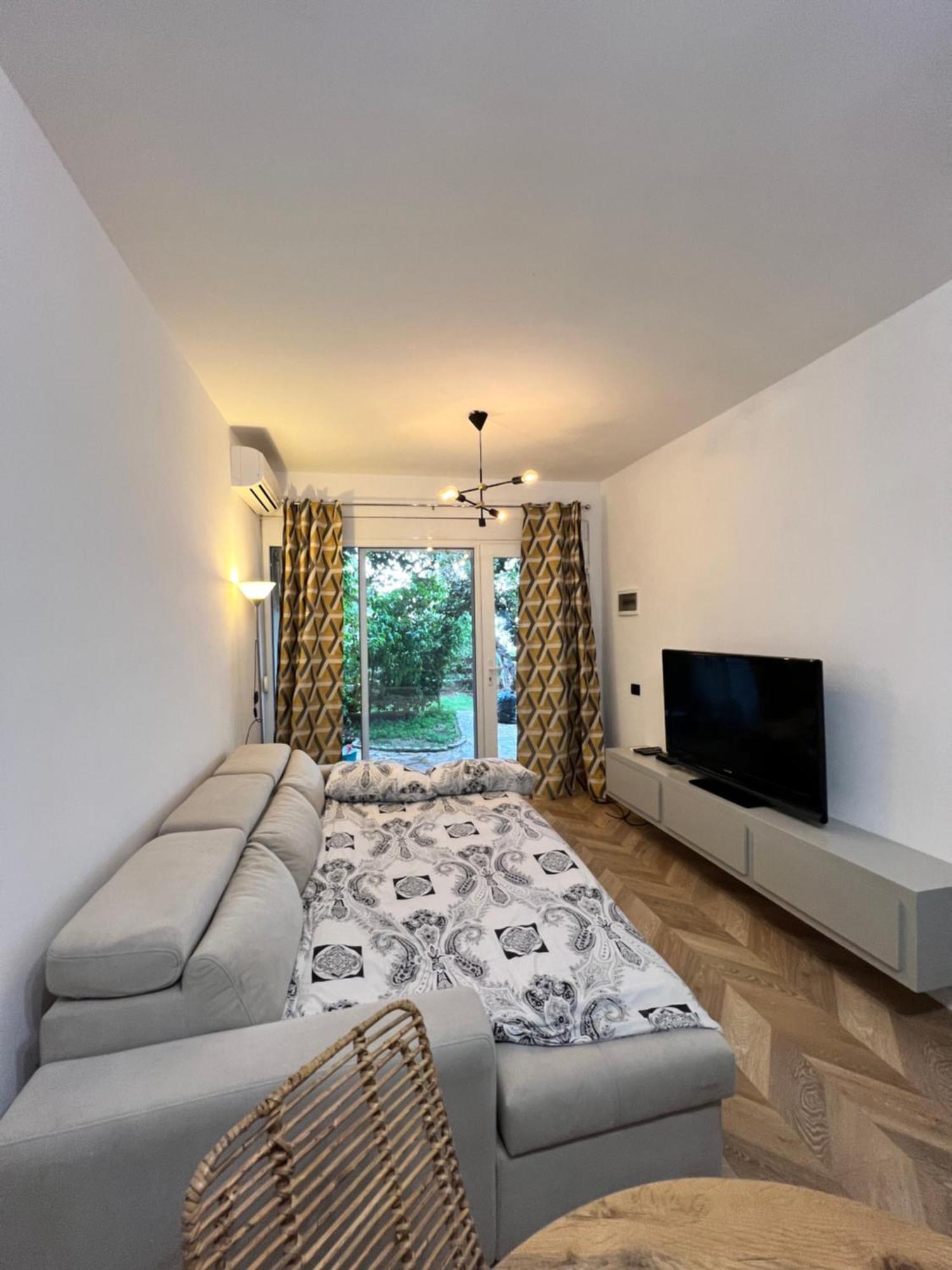 The Olives Terrace Residences Dhërmi Extérieur photo