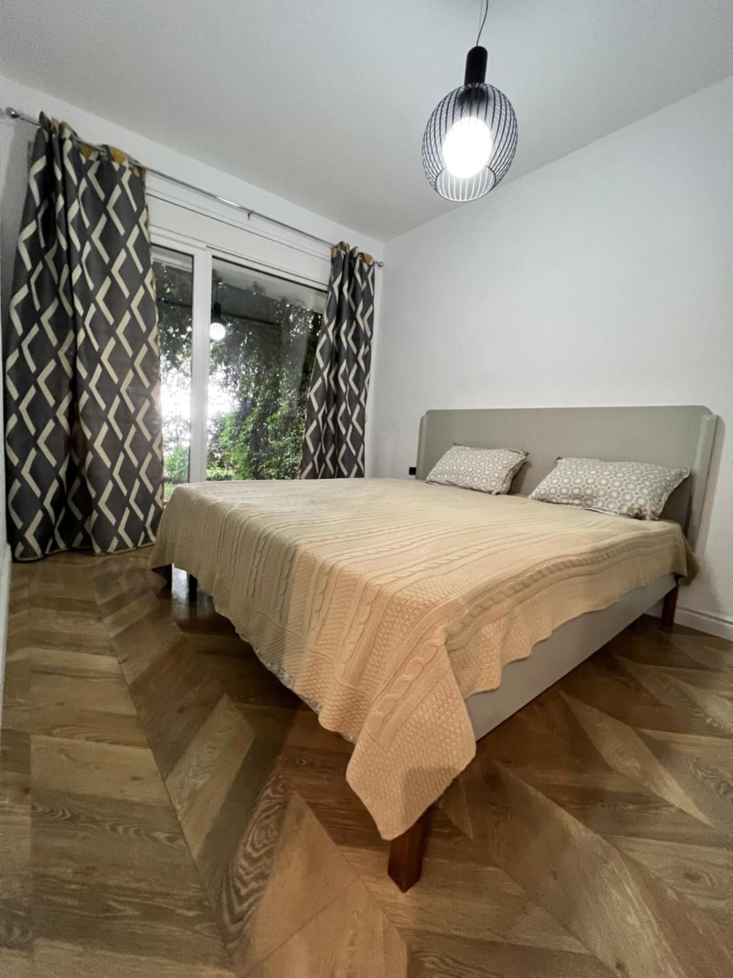 The Olives Terrace Residences Dhërmi Extérieur photo