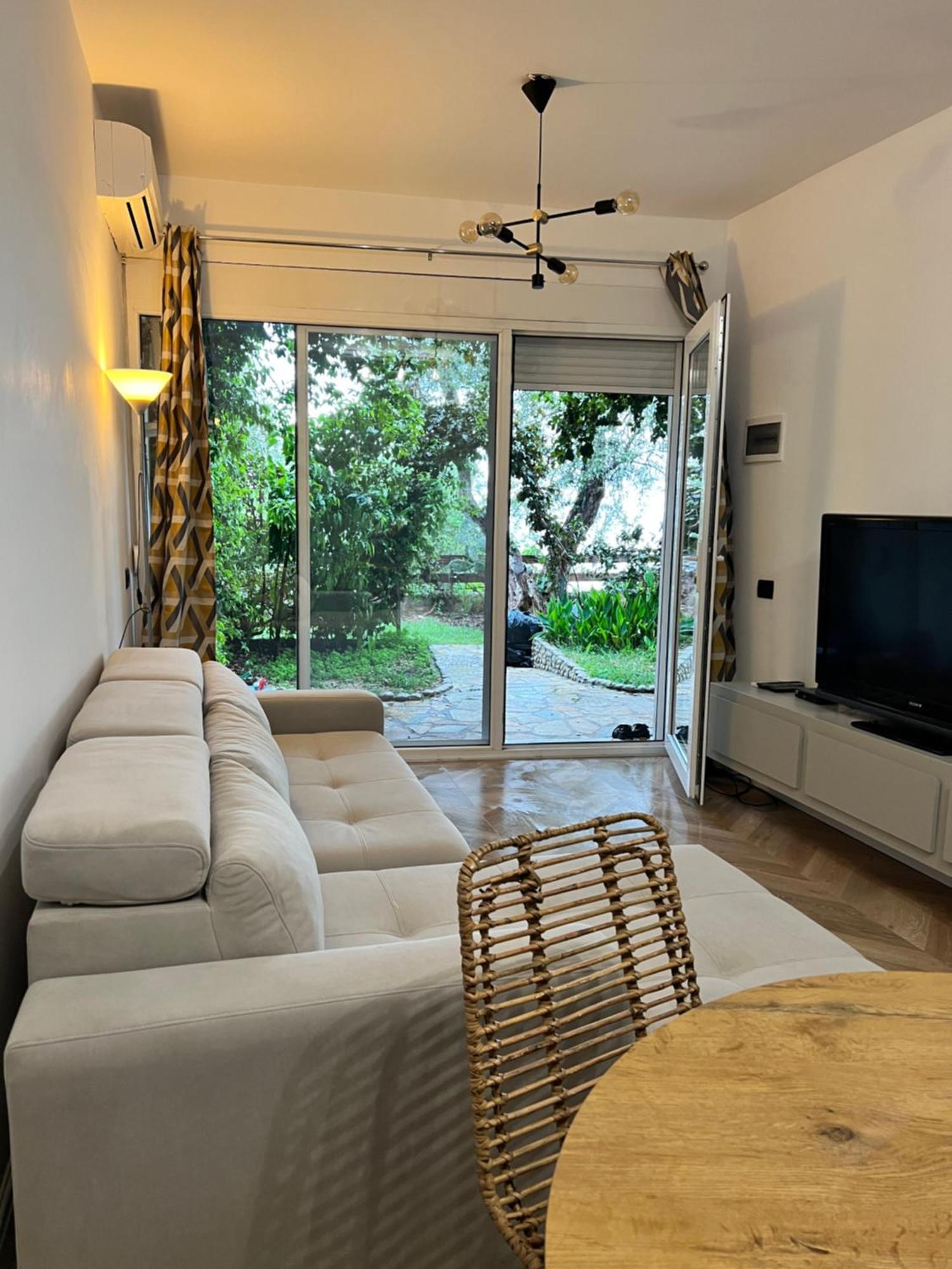 The Olives Terrace Residences Dhërmi Extérieur photo