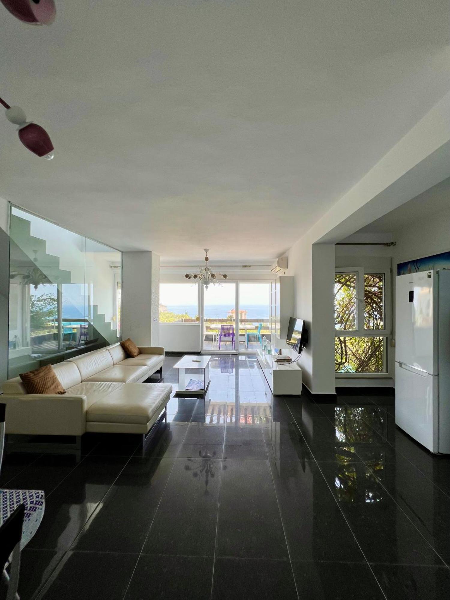 The Olives Terrace Residences Dhërmi Extérieur photo