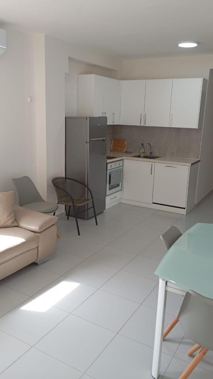 The Olives Terrace Residences Dhërmi Extérieur photo
