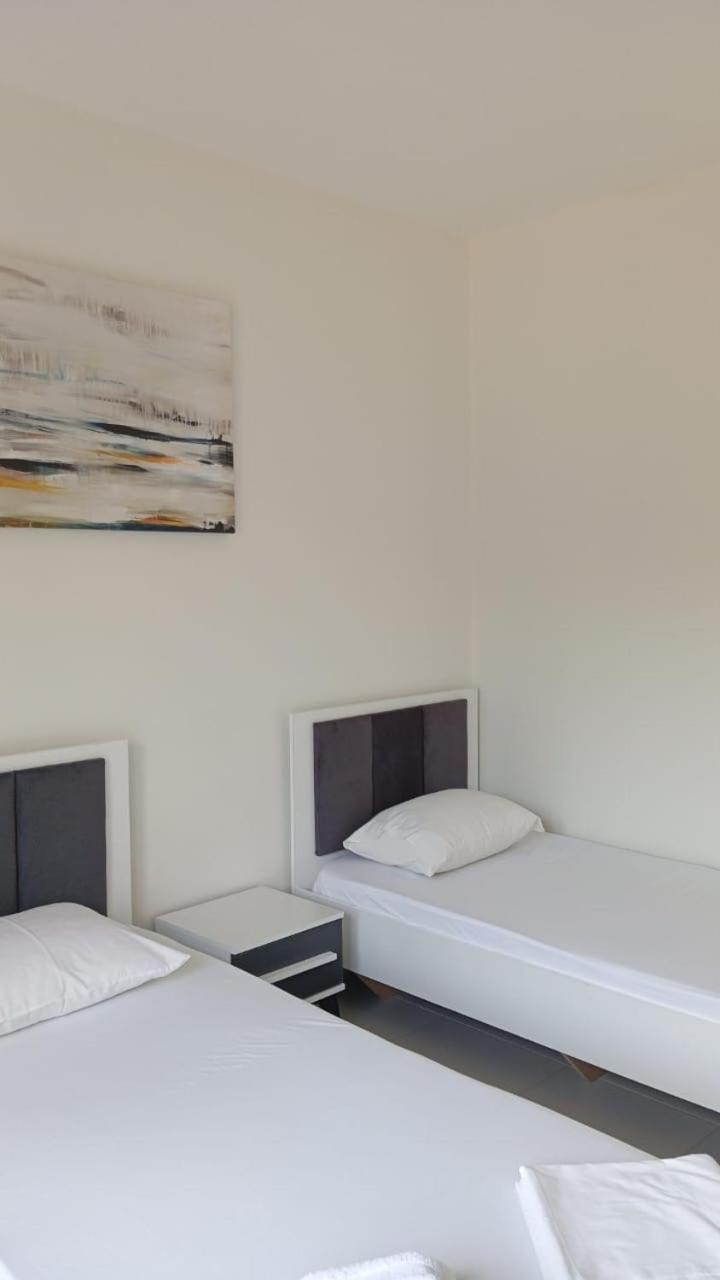 The Olives Terrace Residences Dhërmi Extérieur photo