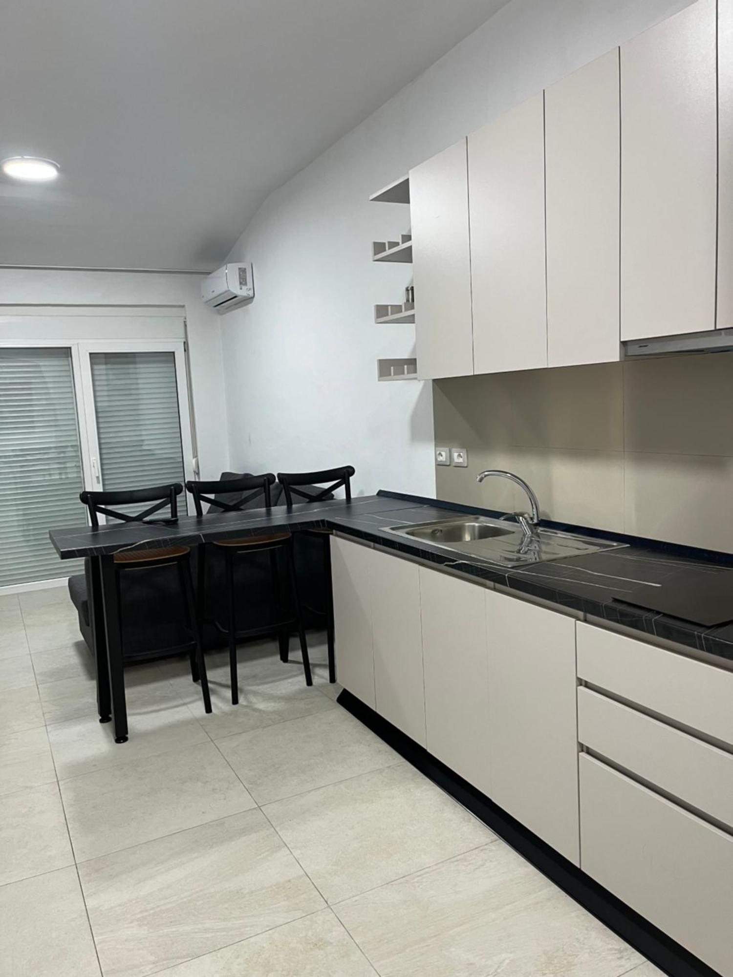 The Olives Terrace Residences Dhërmi Extérieur photo