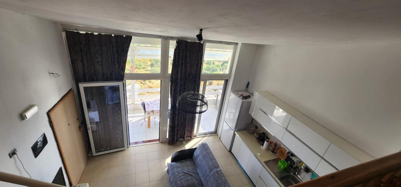 The Olives Terrace Residences Dhërmi Extérieur photo