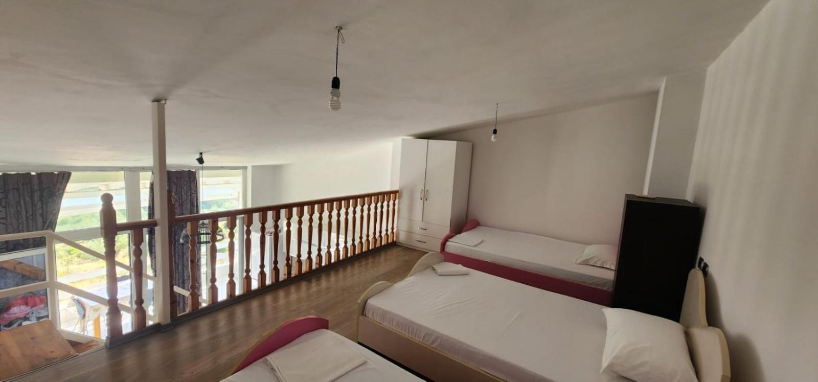 The Olives Terrace Residences Dhërmi Extérieur photo