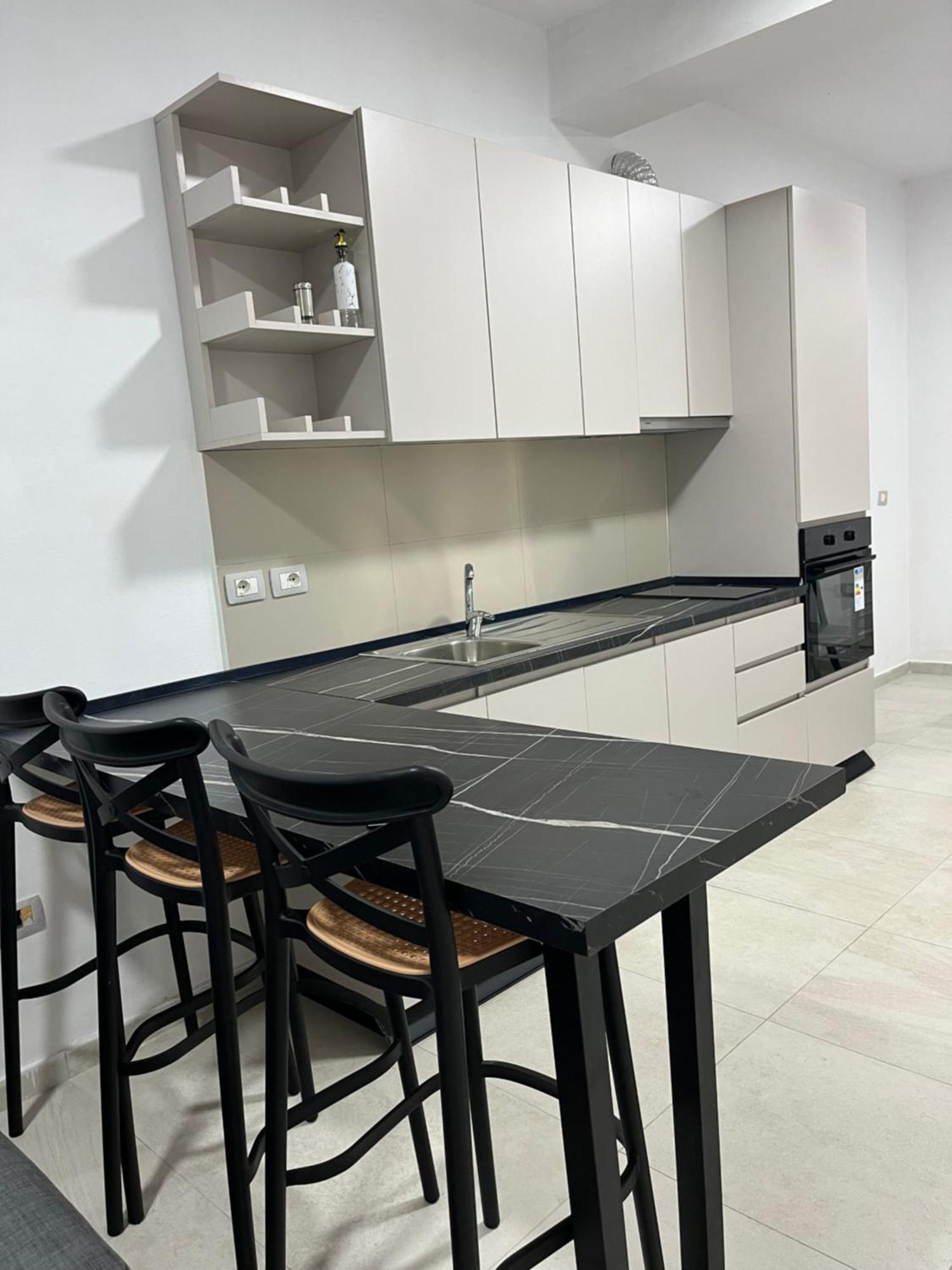The Olives Terrace Residences Dhërmi Extérieur photo
