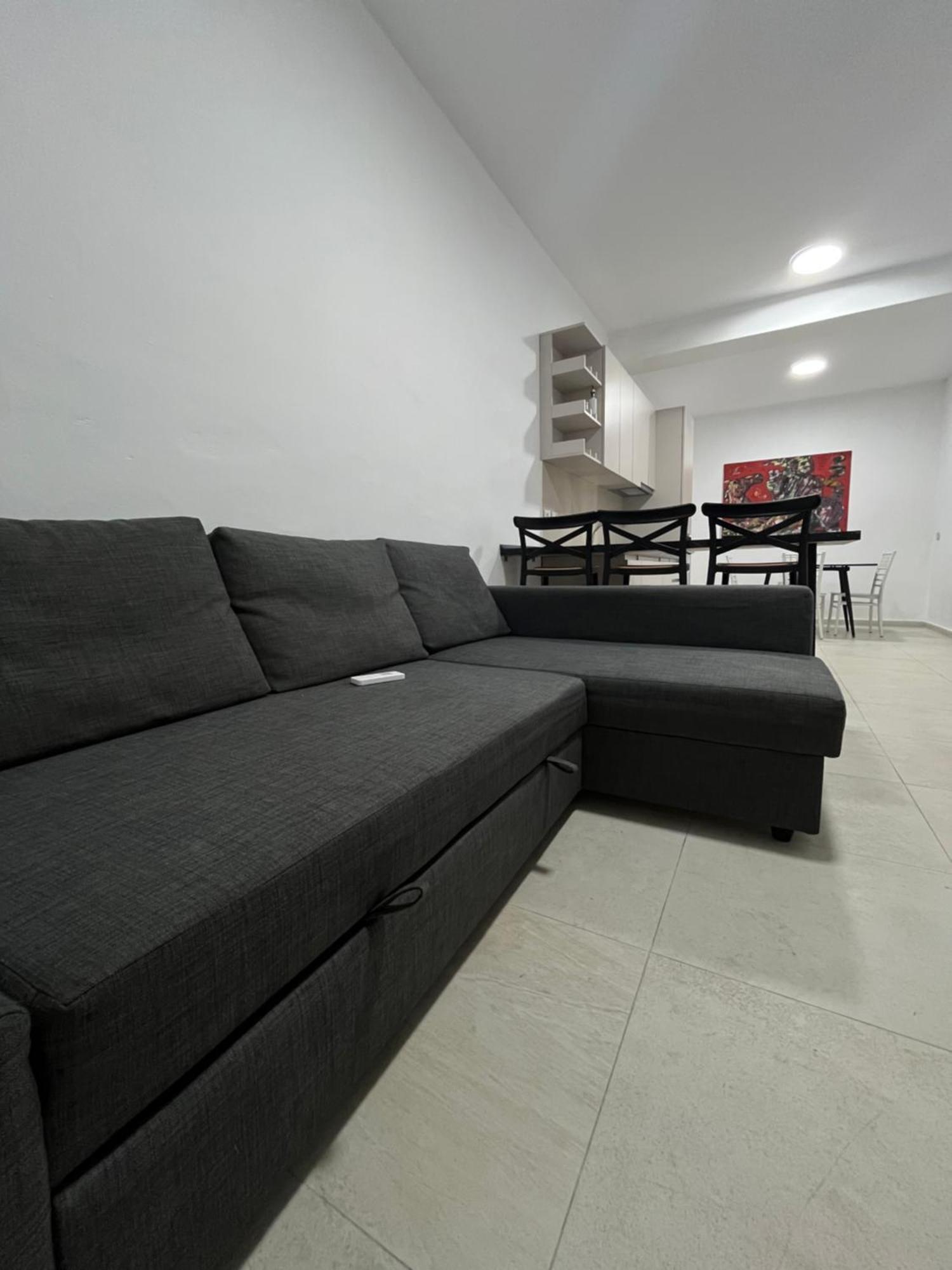 The Olives Terrace Residences Dhërmi Extérieur photo