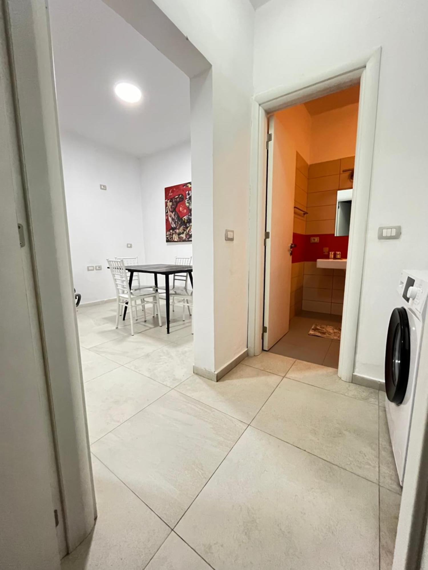 The Olives Terrace Residences Dhërmi Extérieur photo