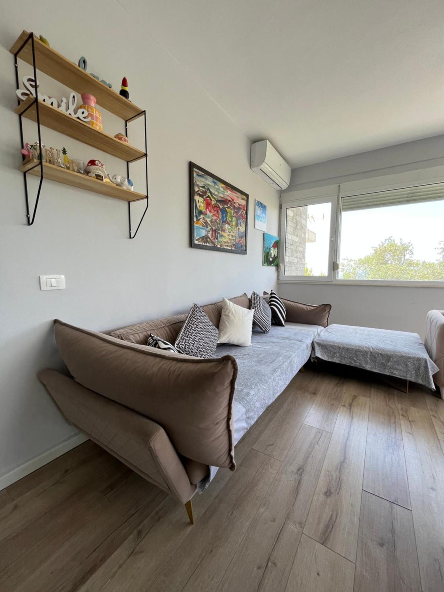 The Olives Terrace Residences Dhërmi Extérieur photo