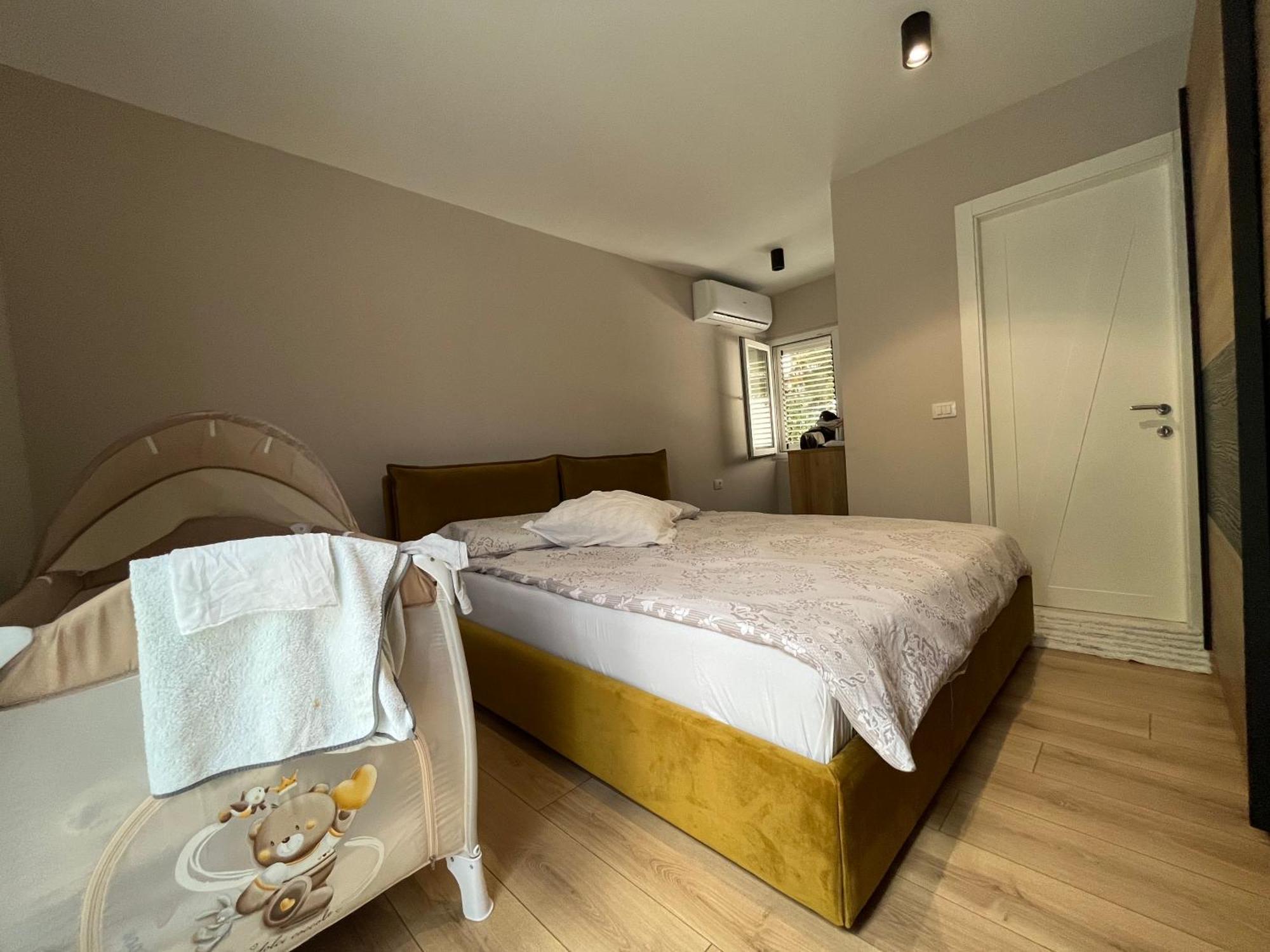 The Olives Terrace Residences Dhërmi Extérieur photo